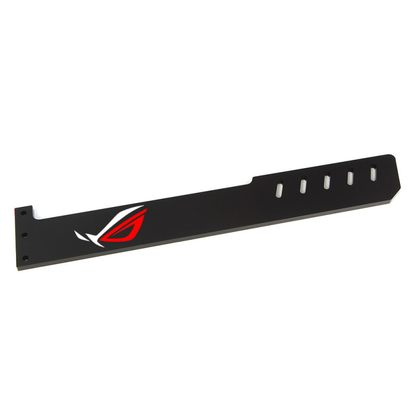 Gpu Support Bracket | ROG 2D | ColdZero Gpu Support Bracket | ROG 2D | ColdZero