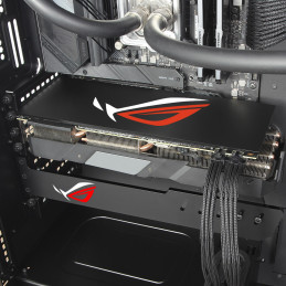 Gpu Support Bracket | ROG 2D | ColdZero Gpu Support Bracket | ROG 2D | ColdZero