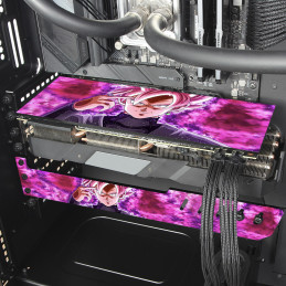 Gpu Support Bracket | Goku v2 | ColdZero Gpu Support Bracket | Goku v2 | ColdZero