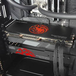 Gpu Support Bracket | Goku v2 | ColdZero