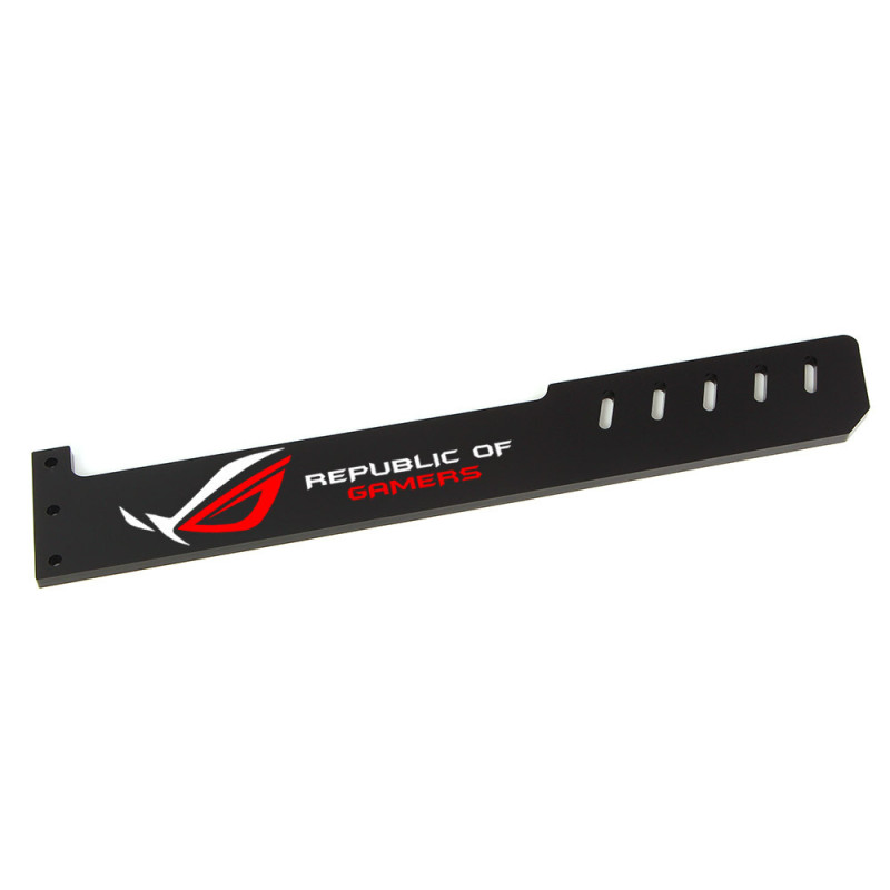 Gpu Support Bracket | Rog 2D | ColdZero Gpu Support Bracket | Rog 2D | ColdZero