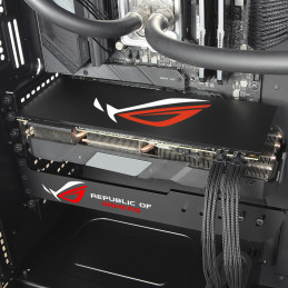Gpu Support Bracket | Rog 2D | ColdZero Gpu Support Bracket | Rog 2D | ColdZero