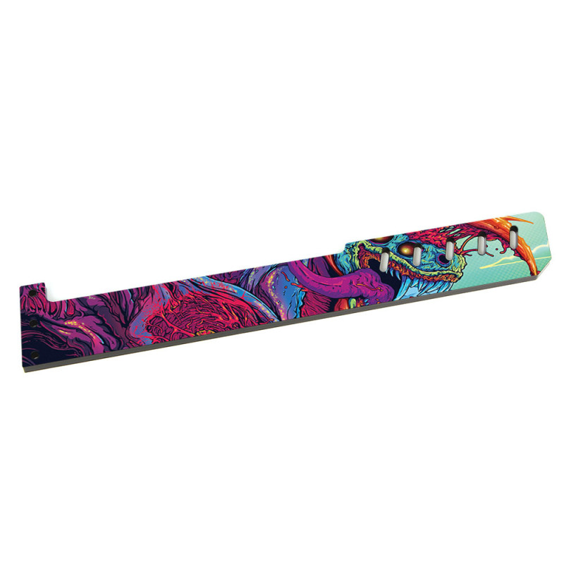 Gpu Support Bracket | Hyper Beast v1 | ColdZero Gpu Support Bracket | Hyper Beast v1 | ColdZero