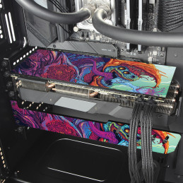 Gpu Support Bracket | Hyper Beast v1 | ColdZero Gpu Support Bracket | Hyper Beast v1 | ColdZero