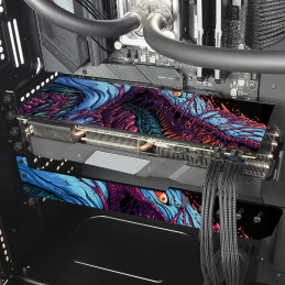 Gpu Support Bracket | Hyper Beast v2 | ColdZero Gpu Support Bracket | Hyper Beast v2 | ColdZero