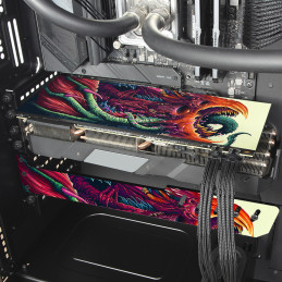 Gpu Support Bracket | Hyper Beast v3 | ColdZero Gpu Support Bracket | Hyper Beast v3 | ColdZero