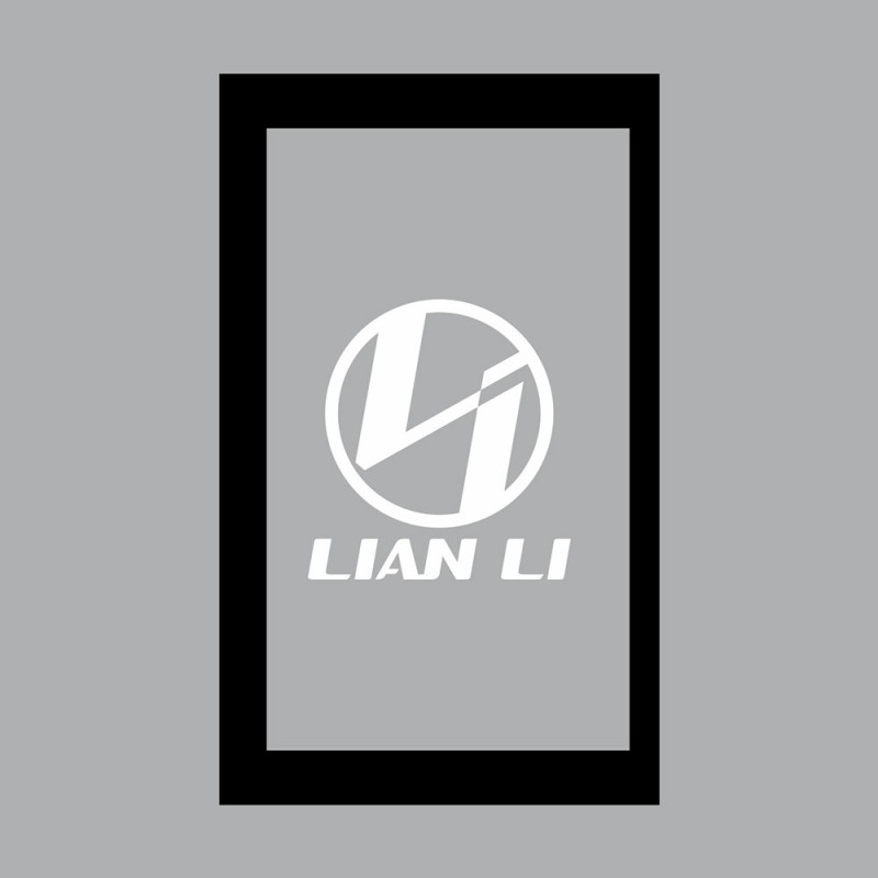 Custom Dynamic Mini Front Panel (Lian-Li) Custom Dynamic Mini Front Panel (Lian-Li)