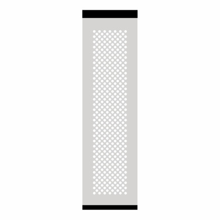 Hyte Y60 | Middle Panel Dots | ColdZero