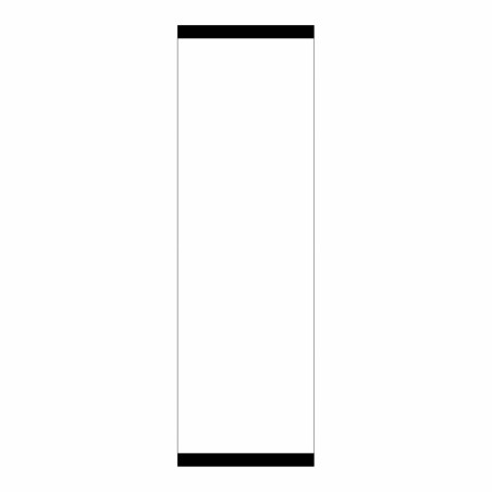 Hyte Y70 | Middle Panel Blank | ColdZero