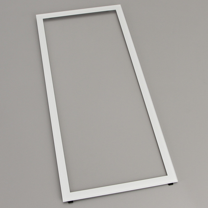 Lian-Li Dynamic XL | Front Panel Window (Clear) | ColdZero