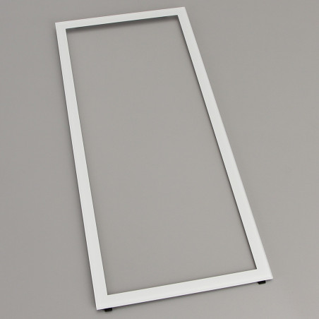 Lian-Li Dynamic XL | Front Panel Window (Clear) | ColdZero