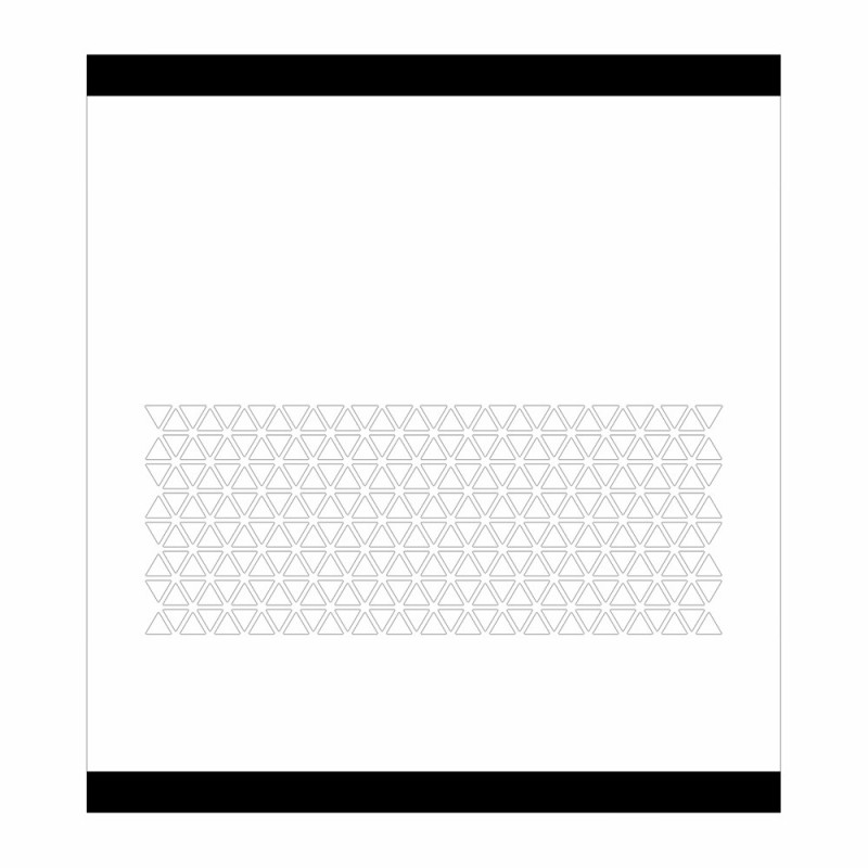 H7 Flow 2024 | SP (Hexangle) | ColdZero