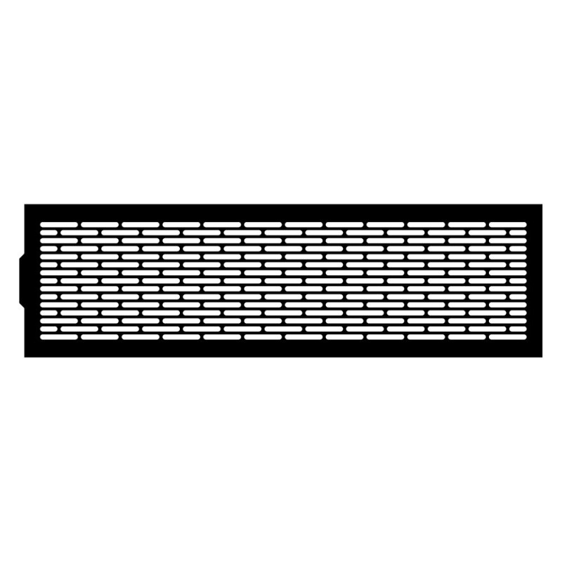 Lian-Li Pc-V3000Plus | Side Grills | ColdZero Lian-Li Pc-V3000Plus | Side Grills | ColdZero