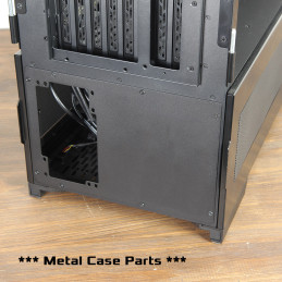 Lian-Li Pc-V3000 Plus | Psu Plate (Vertical) | ColdZero