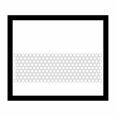 Vector RS | Side Panel (Hexx) | ColdZero