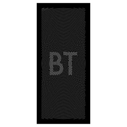 Custom Define 7 Compact Front Panel (BT)