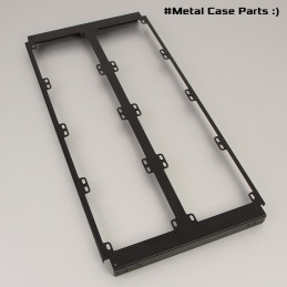 1000D | Fan Tray | ColdZero