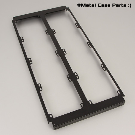 1000D | Fan Tray | ColdZero