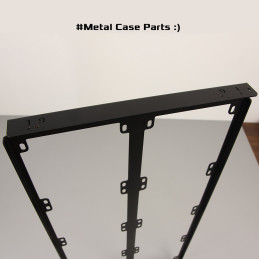 1000D | Fan Tray | ColdZero