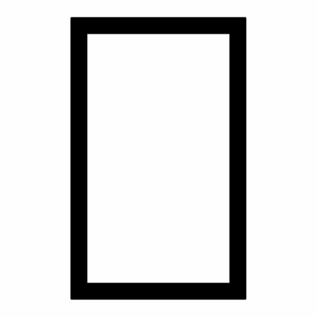 Dynamic Air Mini | Front Panel | ColdZero