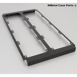 9000D | Fan Tray | ColdZero 9000D | Fan Tray | ColdZero