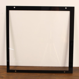 NZXT H700i | Side Panel (Clear) | ColdZero