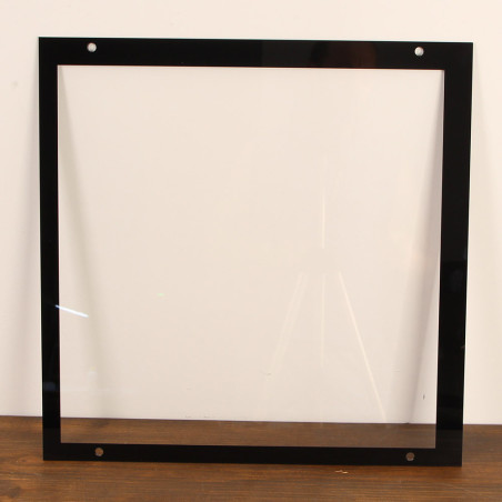 NZXT H700i | Side Panel (Clear) | ColdZero