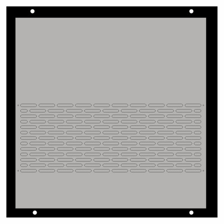 NZXT H700i | Side Panel Lines | ColdZero