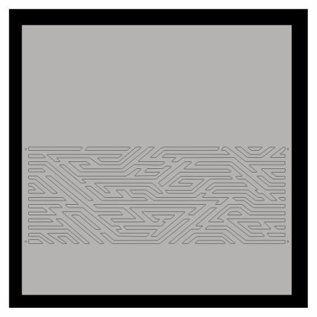 NZXT H710i | Side Panel Mayan (Smoked) | ColdZero