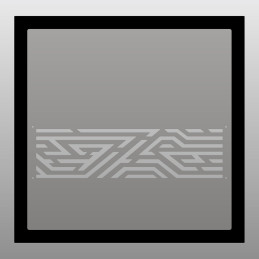 NZXT H210i | Side Panel Mayan | ColdZero