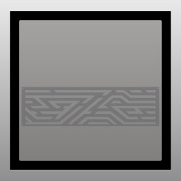 NZXT H210i | Side Panel Mayan | ColdZero