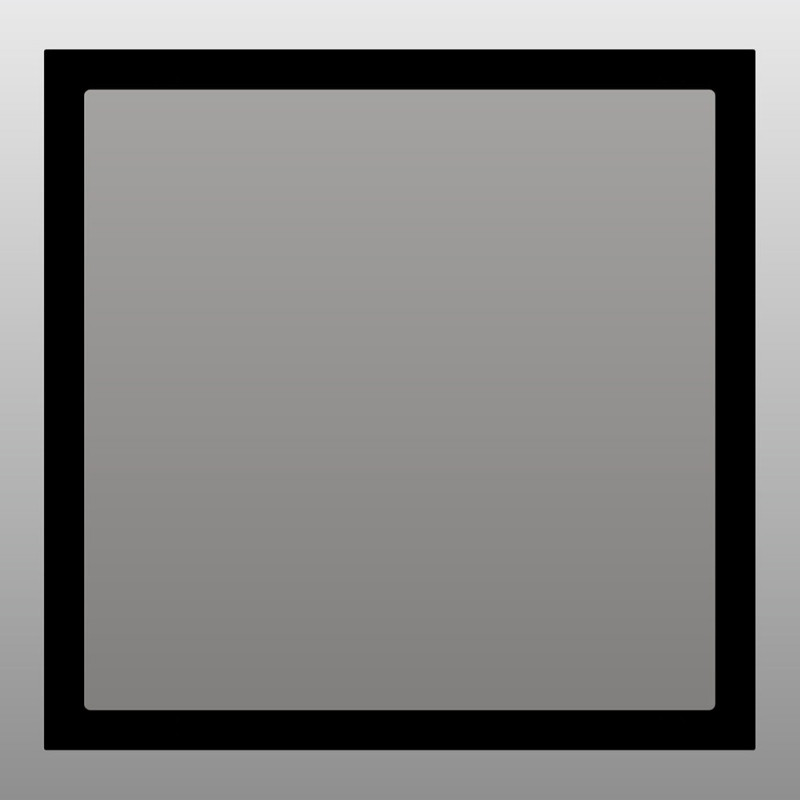 NZXT H210i | Side Panel | ColdZero