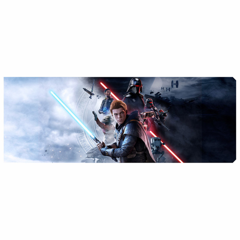 Custom Backplate | Trooper v5| Coldzero