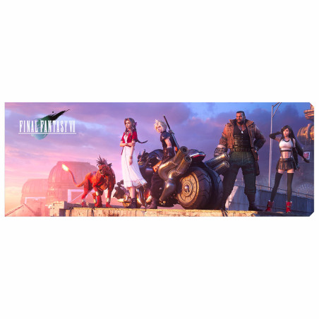 Custom Backplate | Trooper v5| Coldzero