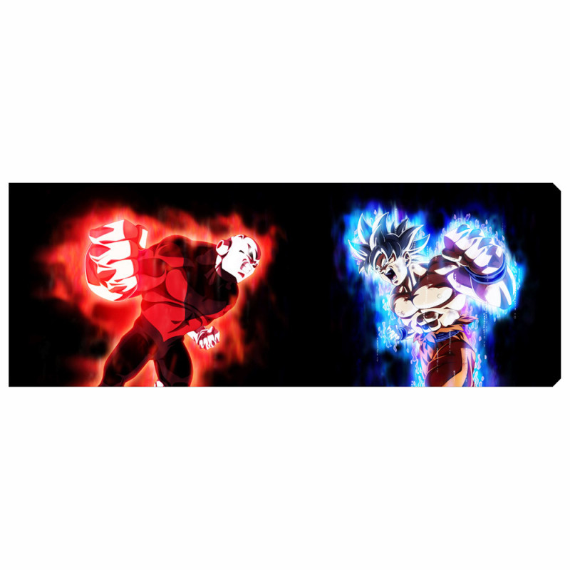 Custom Backplate | Trooper v5| Coldzero