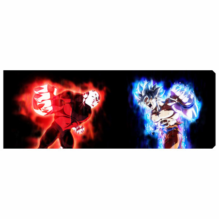 Custom Backplate | Trooper v5| Coldzero