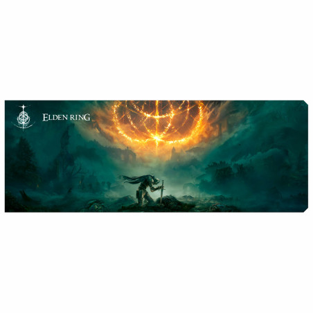 Custom Backplate | Elden Ring | Coldzero