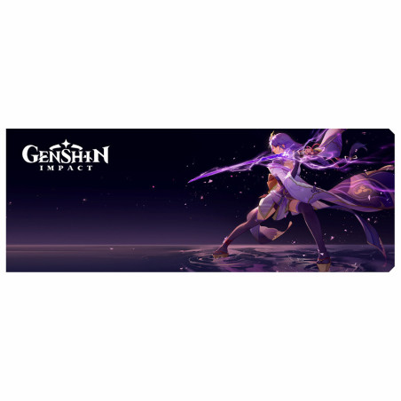 Custom Backplate | Genshin Impact | Coldzero