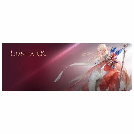Custom Backplate | Lost Ark | Coldzero