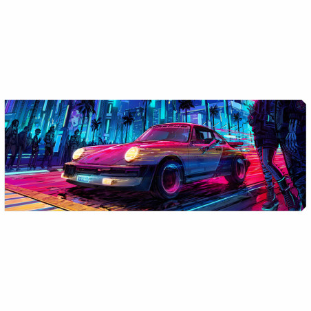 Custom Backplate | Cyberpunk 2077 v4 | Coldzero