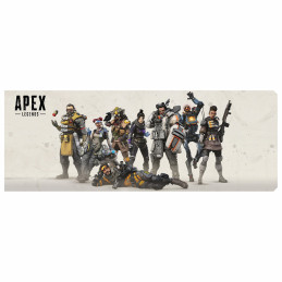 Custom Backplate | Apex v2 | Coldzero