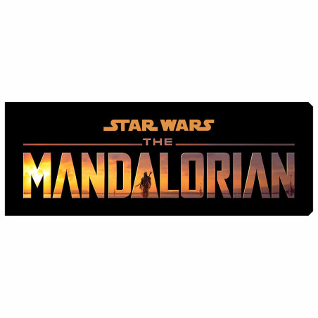 Custom Backplate | Mandalorian | Coldzero