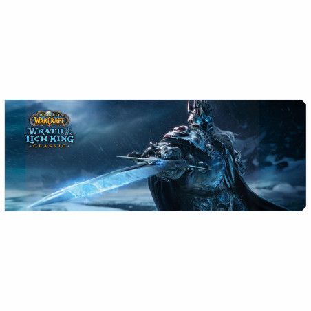 Custom Backplate | Lich King v1 | Coldzero