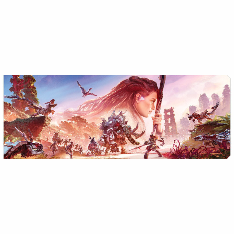 Custom Backplate | Forbiden West | Coldzero