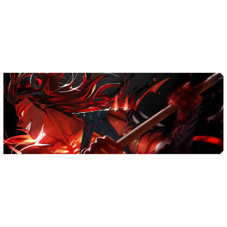 Custom Backplate | Karlach | Coldzero