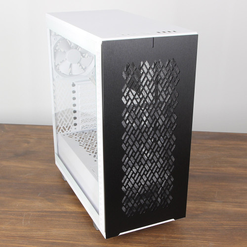 Define 7 Compact | Front Panel | ColdZero