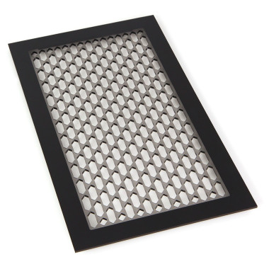 350D | Front Grill | ColdZero