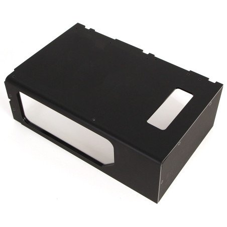 1000D | Psu Shroud | ColdZero