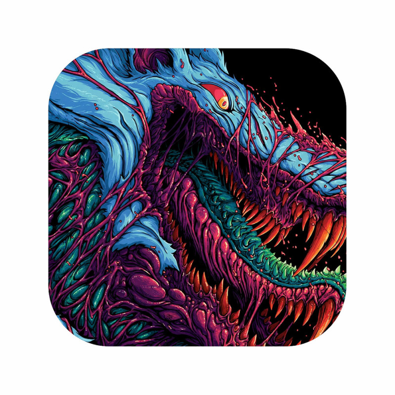 Mag A13 AIO Cover | Hyper Beast v3 | ColdZero