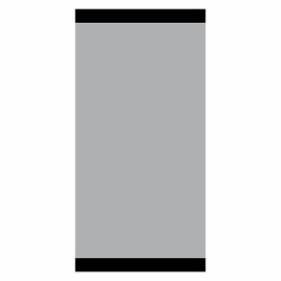 Dynamic EVO RGB | Front Panel (Smoked) | ColdZero